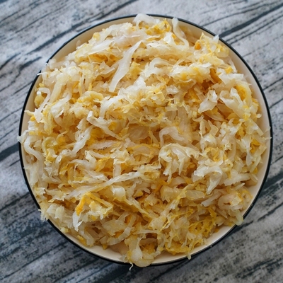 他老姨东北泉水酸菜500g0添加剂