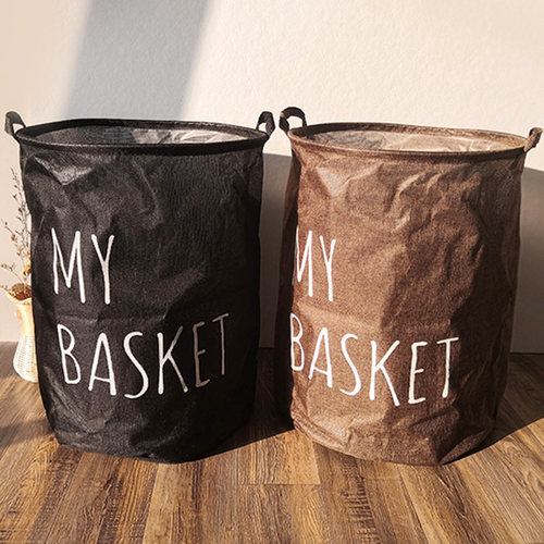 脏衣篓卡通收纳筐大号脏衣服