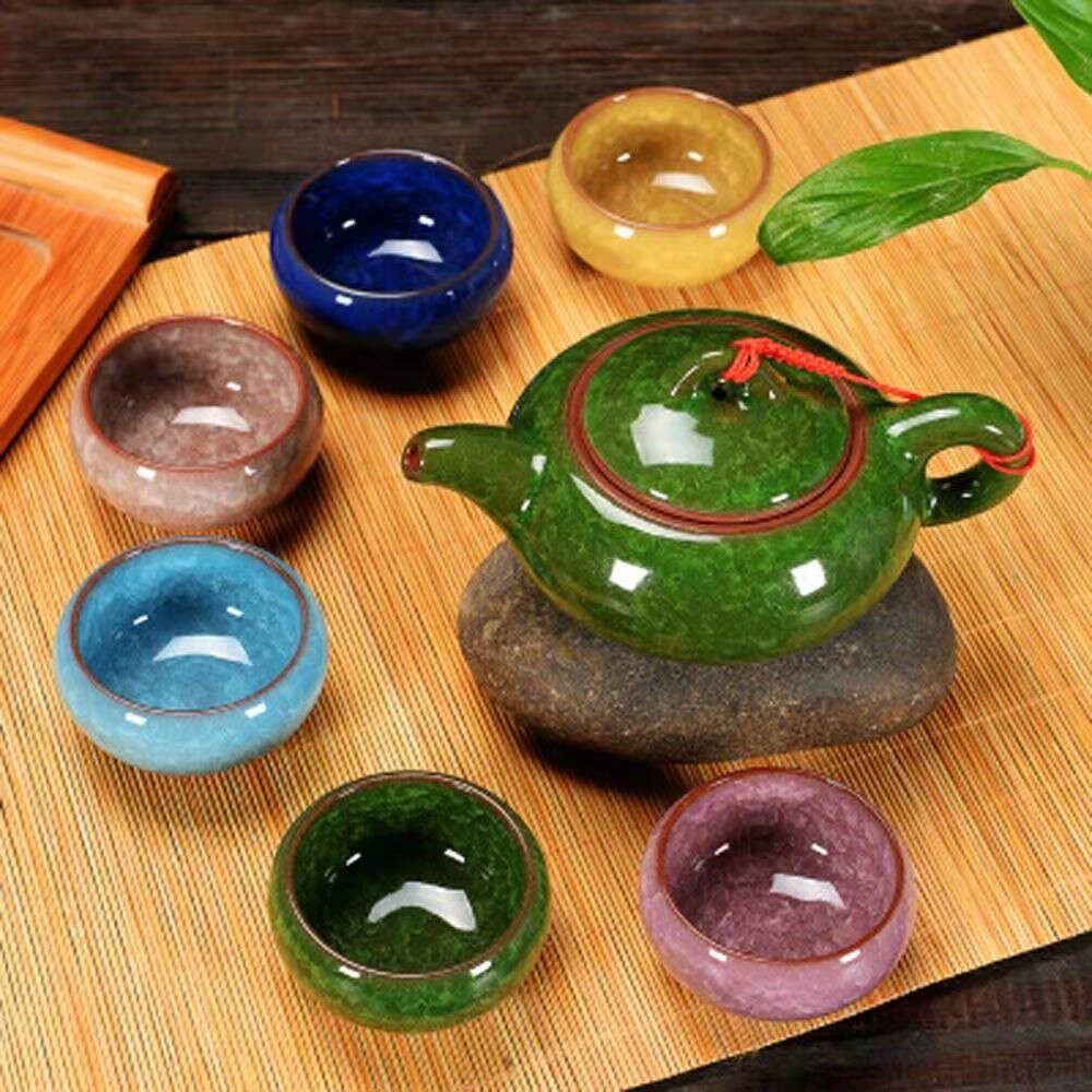 陶瓷礼盒功夫茶具特价