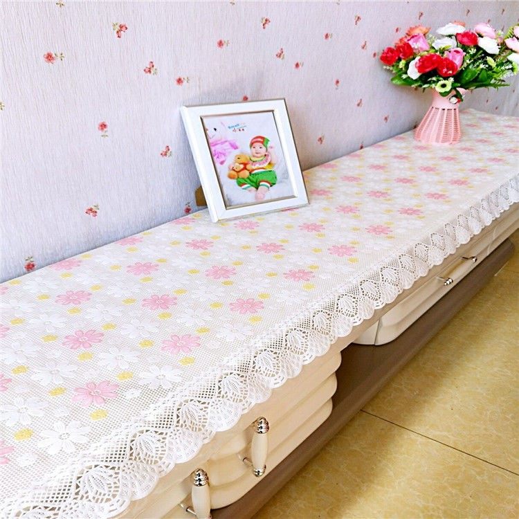 定制PVC烫金桌布电视柜台布茶几桌布床头柜布鞋柜盖布防水餐桌布,居家布艺,桌布,淘宝优惠券,粉丝福利购,淘宝优惠卷