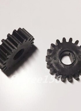 诺日士3001/2901/3501/3701/3201彩扩机国产配件A201189过桥齿轮