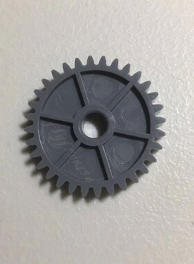 诺日士3201/2901数码冲印机/扩印机国产新配件A050696-01齿轮