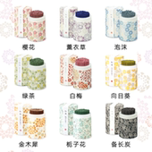 金木犀桂花 白梅 栀子蔷薇樱花家用精华 和游线香 日本龟山佐久间