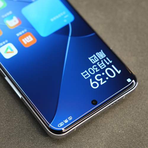 Thunder 适用于小米14Ultra全胶钢化膜14Pro手机膜13Pro保护贴膜12防摔全屏覆盖Pro玻璃13ultra热弯曲面12s