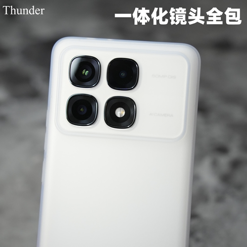 【K70至尊版】高精模具手机壳