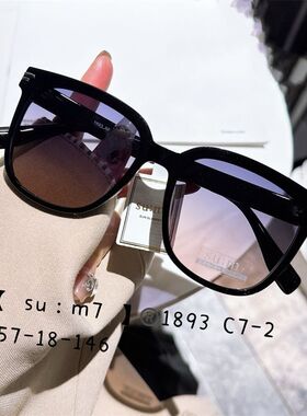 煦晨眼镜男士开车防紫外线太阳眼