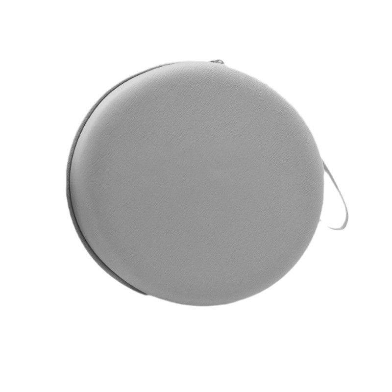 源头厂家U型枕收纳盒便携EVA圆筒