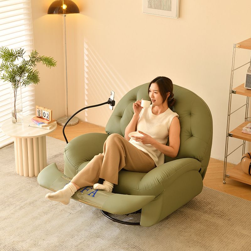 电动懒人沙发可躺可睡客厅摇摇椅