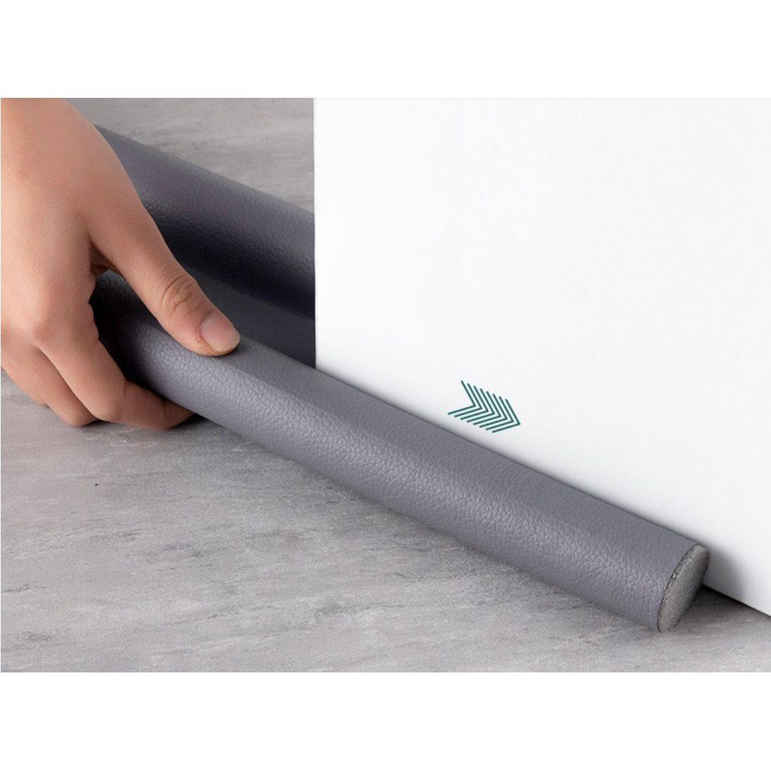 门缝门底密封条门窗缝隙房门隔音