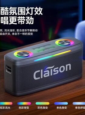 k歌音响功放一体机带话筒唱歌家