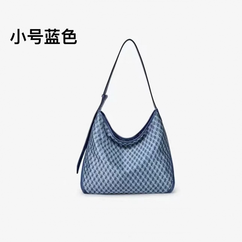 幸运锦囊老花系列2024新款hobo包