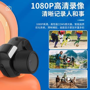 校园CCD学生党数码 照相机平价入门级高清微单录像