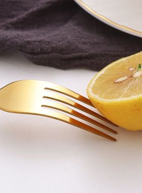 现货不锈钢刀叉勺24件套1010四主件带手提黑色木盒西餐具礼盒套装