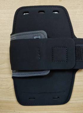 正品斯凯奇SKECHERS男女同款运动手臂带SP18067-AST