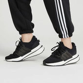 SHOES男女耐磨跑步鞋 正品 阿迪达斯X_PLRBOOST ID9442