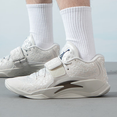 X正品耐克 JORDAN ZION 3 SE PF 男子轻便耐磨篮球鞋 FN1778-040
