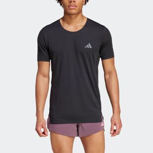 正品阿迪达斯ADIZERO TEE男子运动休闲透气短袖T恤IX2831