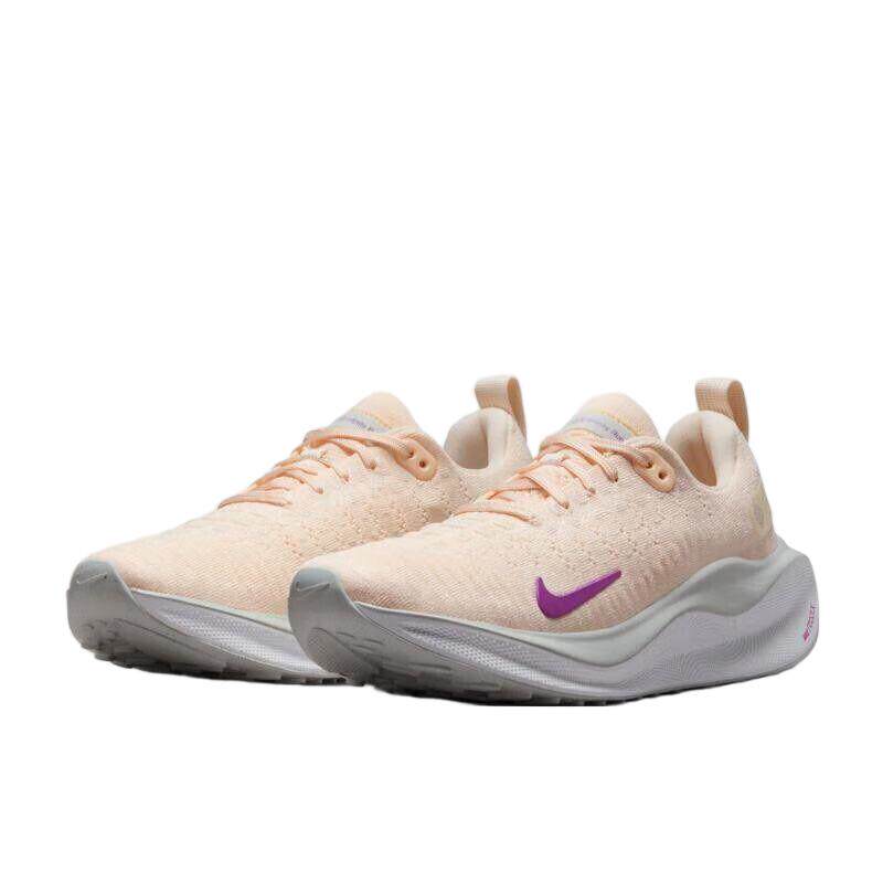 正品耐克W NIKE REACTX INFINITY RUN 4女子运动跑步鞋DR2670-800