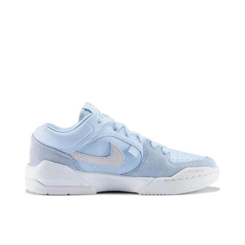 正品耐克JORDAN STADIUM 90 (GS)低帮舒适耐磨篮球鞋DX4399-400