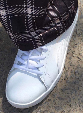 X正品彪马Puma Smash Wns v2 L女子休闲舒适运动板鞋365208-19