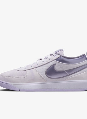 正品耐克 BOOK 1 EP男子低帮透气缓震耐磨运动篮球鞋 FJ4250-500