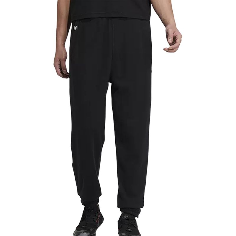 正品阿迪达斯ESSENTIAL PANT男子户外休闲舒适运动针织长裤IC8151