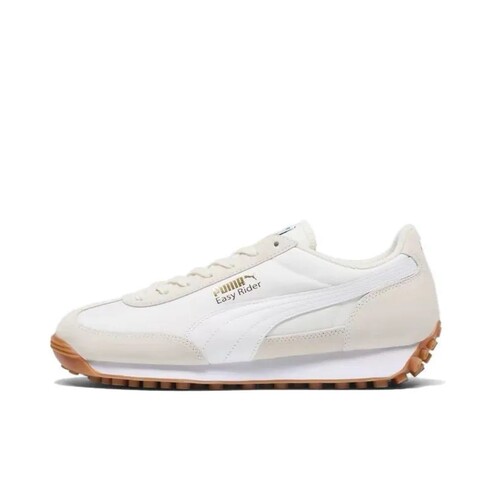正品Puma/彪马男女款Easy Rider Vintage防滑耐磨休闲鞋399028-18