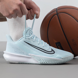 FN4322 正品 VII男子缓震训练耐磨篮球鞋 PRECISION 401 耐克NIKE