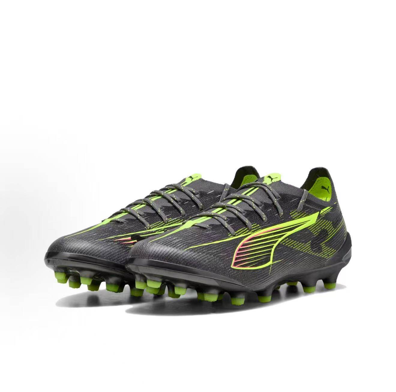 正品彪马PUMA ULTRA 5 ULTIMATE AG长钉男天然草足球鞋108339-03