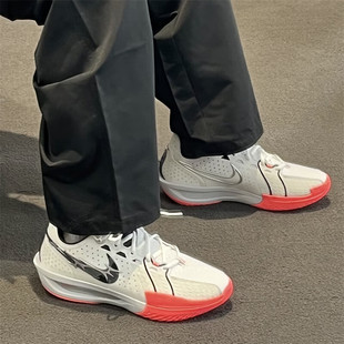 耐克G.T. HQ3454 CUT EP男子实战训练运动耐磨篮球鞋 190 正品