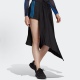 正品 SKIRT女子运动休闲不规则半身裙HB9399 阿迪达斯PLEATED