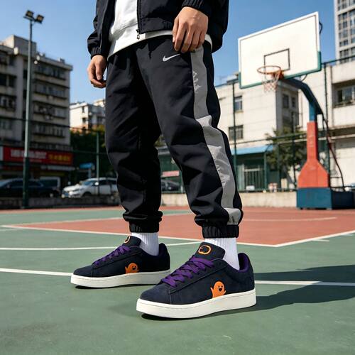 Adidas阿迪达斯CAMPUS 00s男女复古百搭休闲板鞋JQ6708