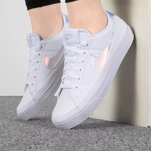 FD0820 LEGACY男女复古轻便运动休闲耐磨板鞋 100 耐克COURT 正品