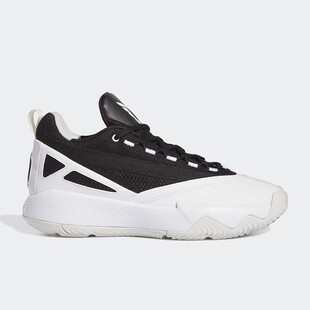 2男女运动舒适实战篮球鞋 CERTIFIED IE9345 阿迪达斯DAME 正品