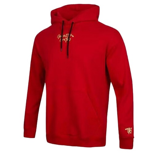 阿迪达斯运动休闲男子连帽透气