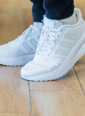 正品阿迪达斯X_PLRPHASE男子舒适透气减震运动休闲鞋IG4767