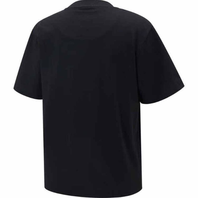 正品阿迪达斯HR9170-A/L女子圆领宽松运动休闲简约舒适T恤HR9170