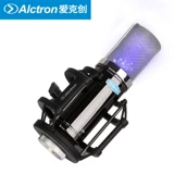 Alctron/爱克创 CM6 Lite большой диафрагмный микрофон