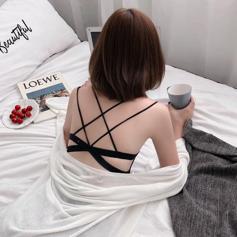 Ïļ¾Ê±ÉÐÐÔ¸ÐÃÀ±³Ò»Æ¬Ê½¾Û£±¡¿îÎÄÐØÄÚÒµõ´ø¼ç´ø¹üÐØ±³ÐÄÉÏÒÂÅ®