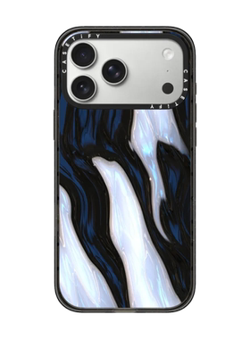 2489苹果17pm手机壳CASETiFY潮牌