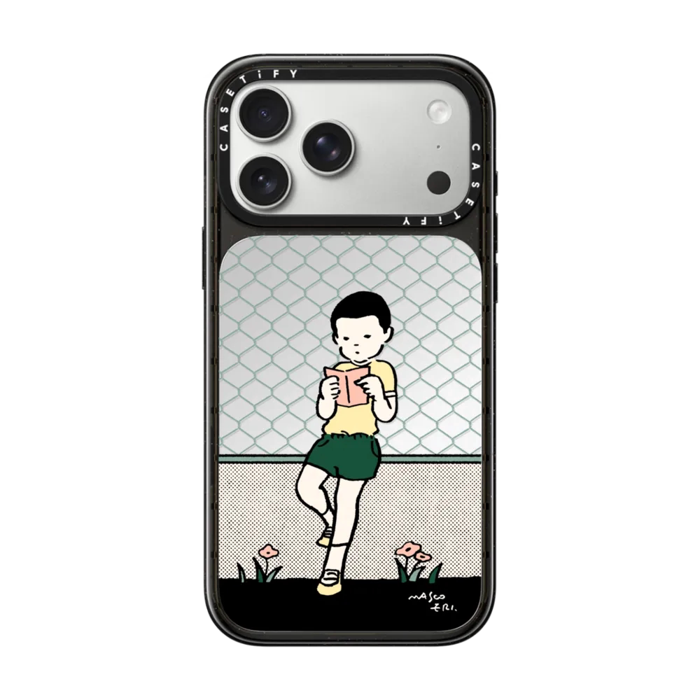 CASETiFY一封来信复古怀旧卡通18