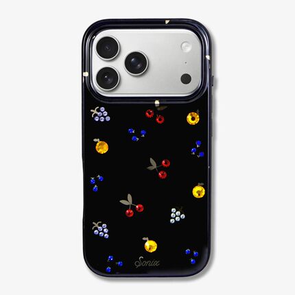 Sonix美国潮牌适用于苹果iPhone17ProMax手机壳磁吸magsafe时尚创意个性高端小众高级感全包防摔保护套轻奢潮