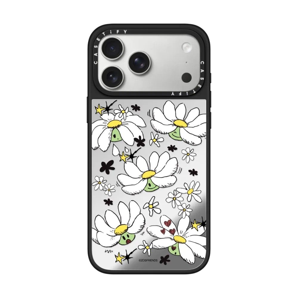 现货CASETiFY联名ZO&FRIENDS权志龙A&NE贴纸手机壳适用苹果iPhone17ProMax/Air/16/15/14/13Plus磁吸保护套潮