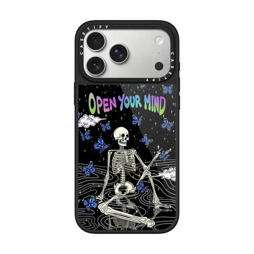 敞开心扉CASETiFY苹果手机壳潮牌