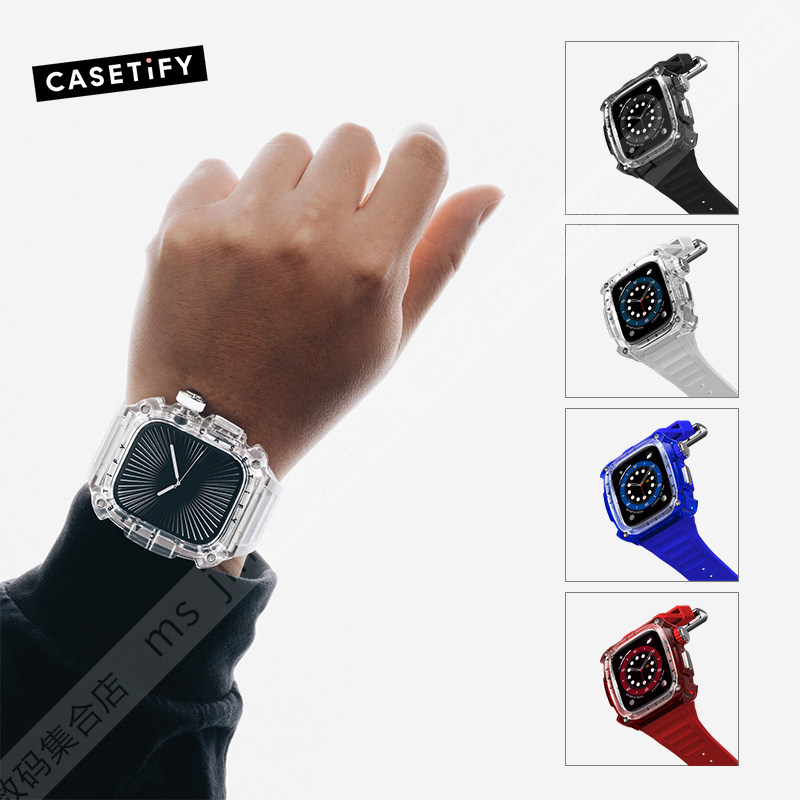 CASETiFYBounceC-90™表带46mm