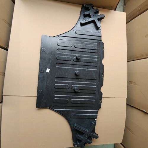 适配荣威R7 F7  D7 飞凡F7 发动机下护板 底盘护板  电池护板