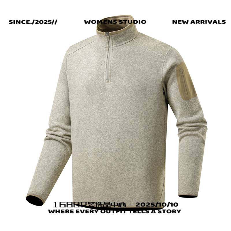 华利安三合一冲锋衣户外保暖抓绒衣男摇粒绒内搭打底衫冲锋衣内胆,户外/登山/野营/旅行用品,抓绒衣,淘宝优惠券,粉丝福利购,淘宝优惠卷