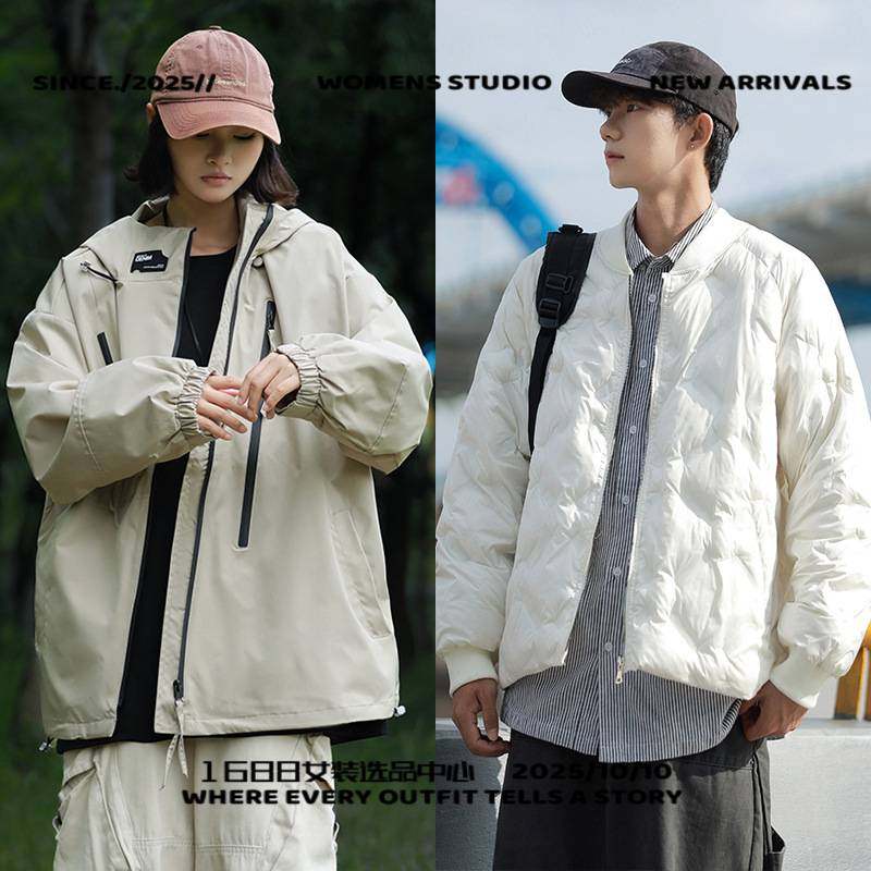 太仓华利安运动服饰三合一冲锋衣可拆卸棉衣内胆户外男女连帽外套,户外/登山/野营/旅行用品,冲锋衣,淘宝优惠券,粉丝福利购,淘宝优惠卷