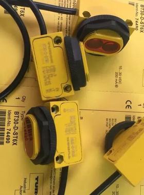 询价美国邦纳可调光电传感器QS30AFQ  QS30AF  QS30AF600质保全年