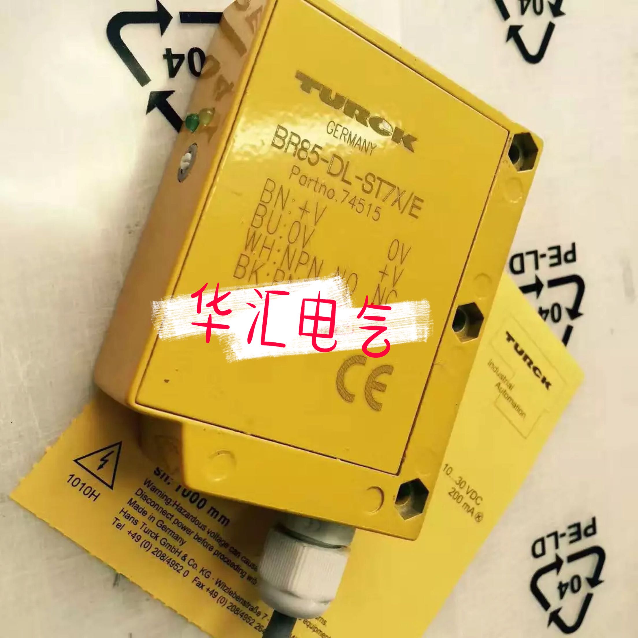 美国邦纳Q12AB6FF50/Q45VR3LP/Q853E-B/Q85BB62DL-B传感器询价